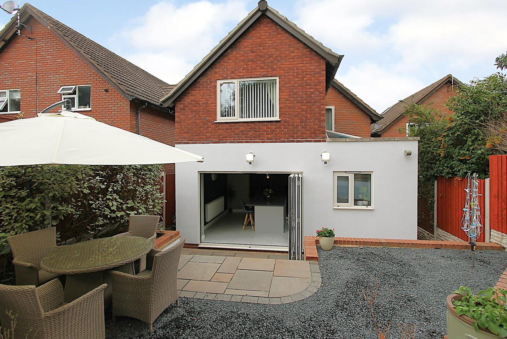 Heightington Place, Stourport-On-Severn